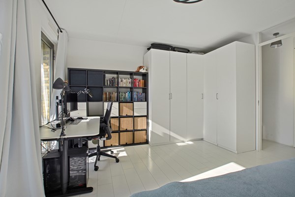Medium property photo - Blauwvoetstraat 17, 1061 BM Amsterdam